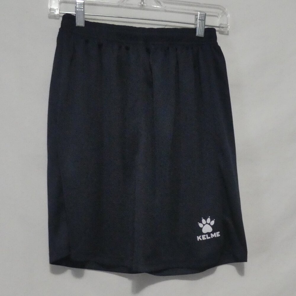 KELME | large | Navy Blue Exercise Shorts